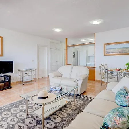 Panoramic View Apartment
