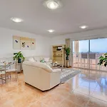 Panoramic View Apartmán *