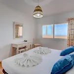 Apartmán Panoramic View Costa Adeje (Tenerife)