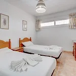 Panoramic View Apartmán Costa Adeje (Tenerife)
