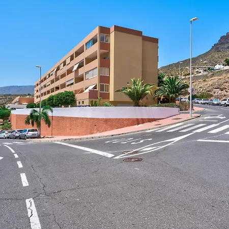 Panoramic View Daire