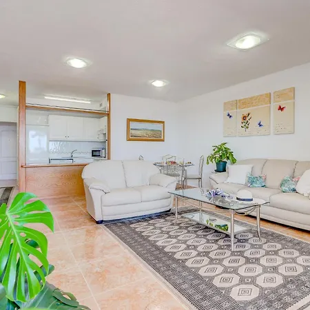 Panoramic View Apartament
