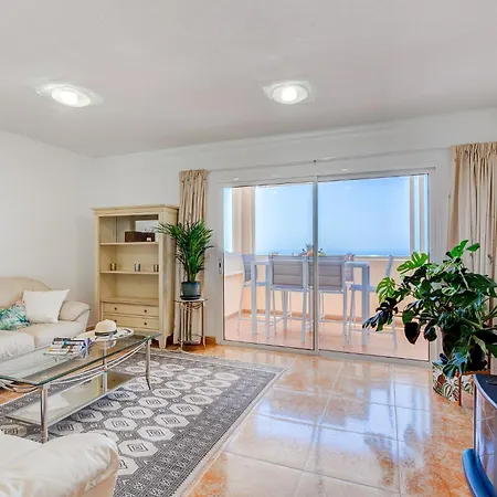 Panoramic View Daire *