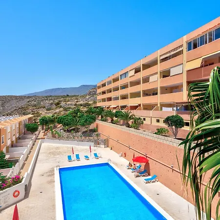 Daire Panoramic View Costa Adeje