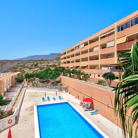 Appartement Panoramic View *