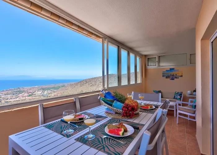 Panoramic View * אדחה