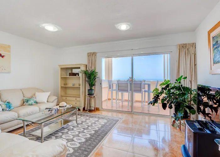 דירה Panoramic View *