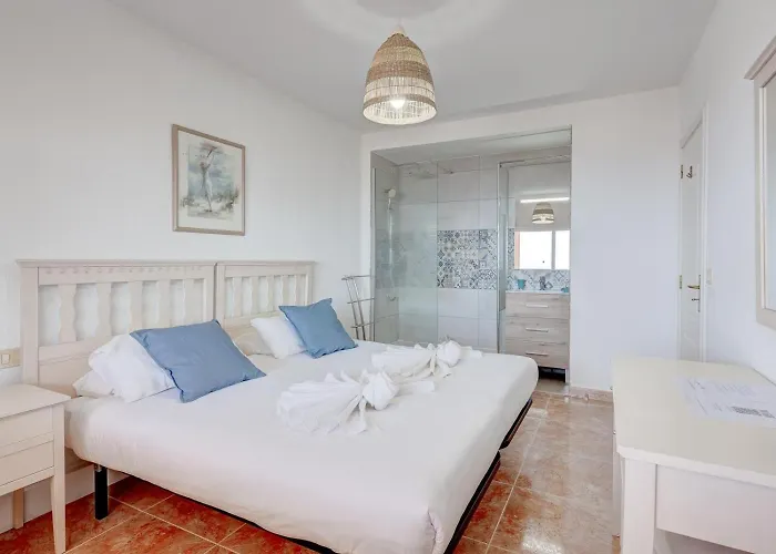 Apartmán Panoramic View *