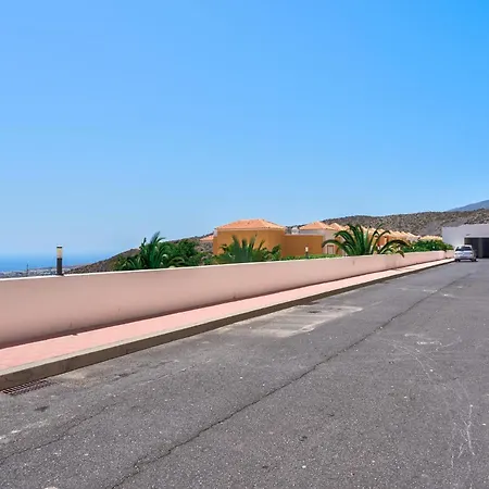 Panoramic View Apartman Costa Adeje (Tenerife)