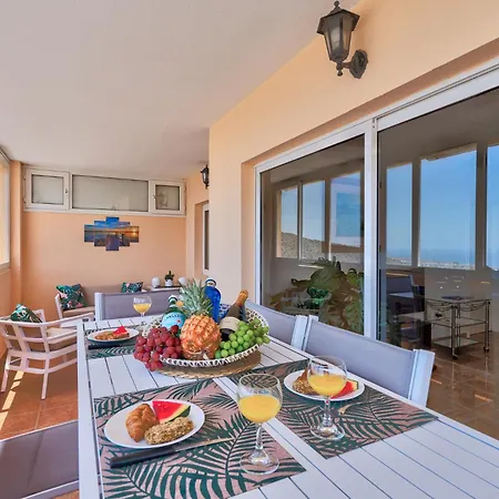 Apartman Panoramic View *