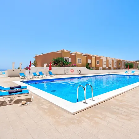 Panoramic View Apartman Costa Adeje (Tenerife)