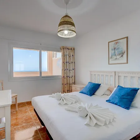 Apartman Panoramic View Costa Adeje (Tenerife)