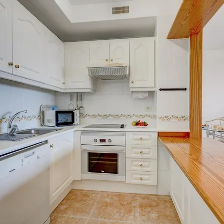 Panoramic View Apartman Costa Adeje (Tenerife)