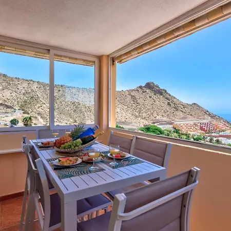 Panoramic View Apartman *