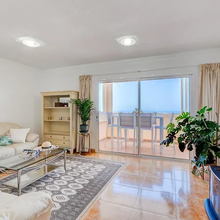 דירה Panoramic View *