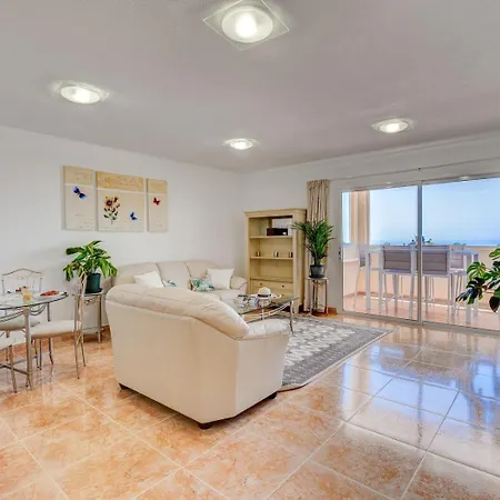 Panoramic View Apartman *