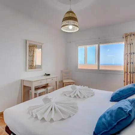 Apartman Panoramic View Costa Adeje (Tenerife)
