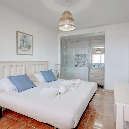 Apartman Panoramic View *