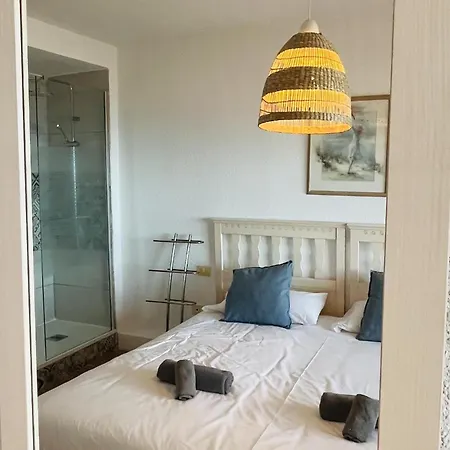 Panoramic View * Costa Adeje (Tenerife)