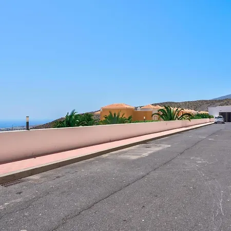 Apartman Panoramic View *