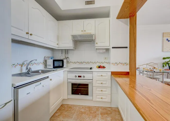 Panoramic View * Costa Adeje (Tenerife)