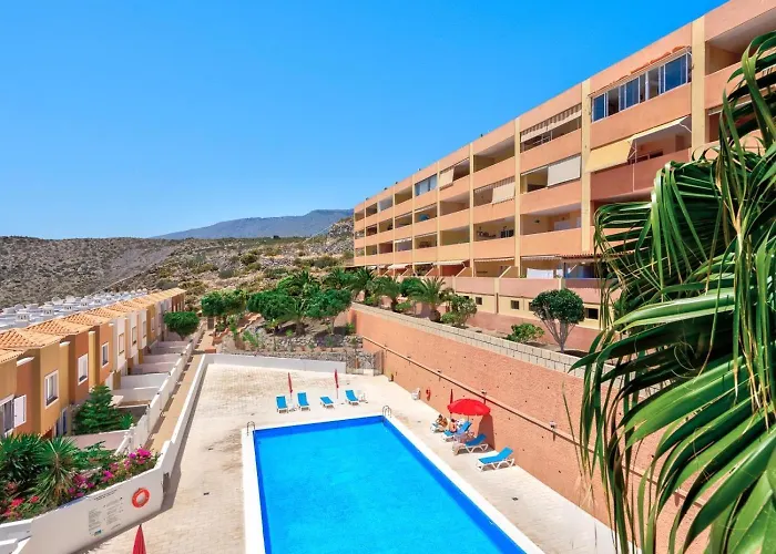 Lejlighed Panoramic View *